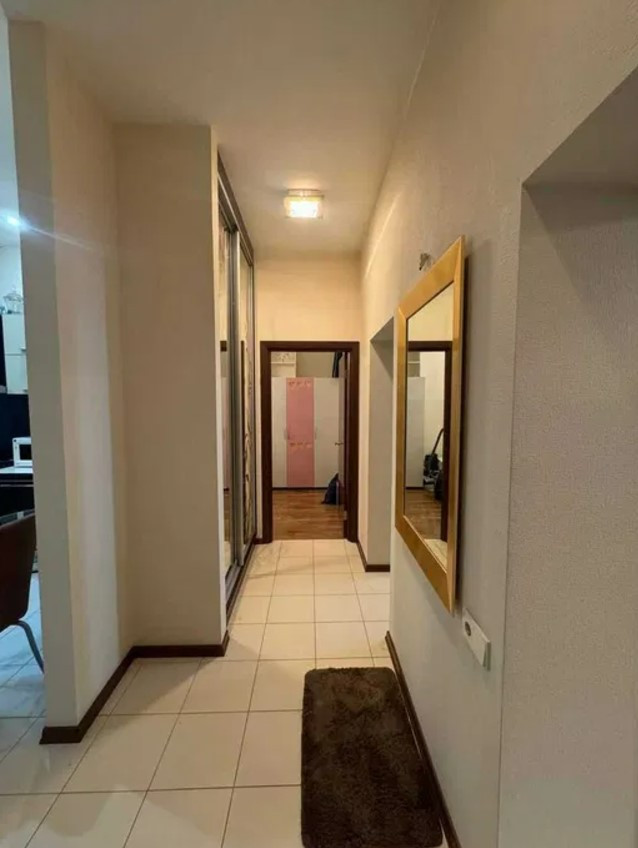 Продажа 3к квартиры в Киеве,  Франко Ивана ул., 22/24 6
