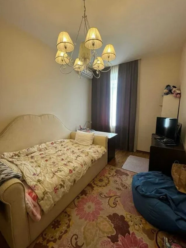 Продажа 3к квартиры в Киеве,  Франко Ивана ул., 22/24 7