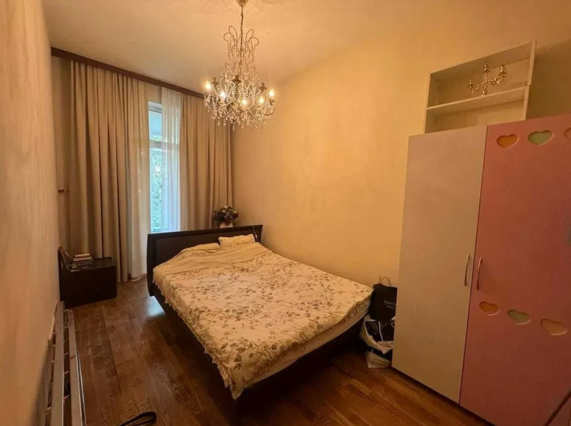 Продажа 3к квартиры в Киеве,  Франко Ивана ул., 22/24 8