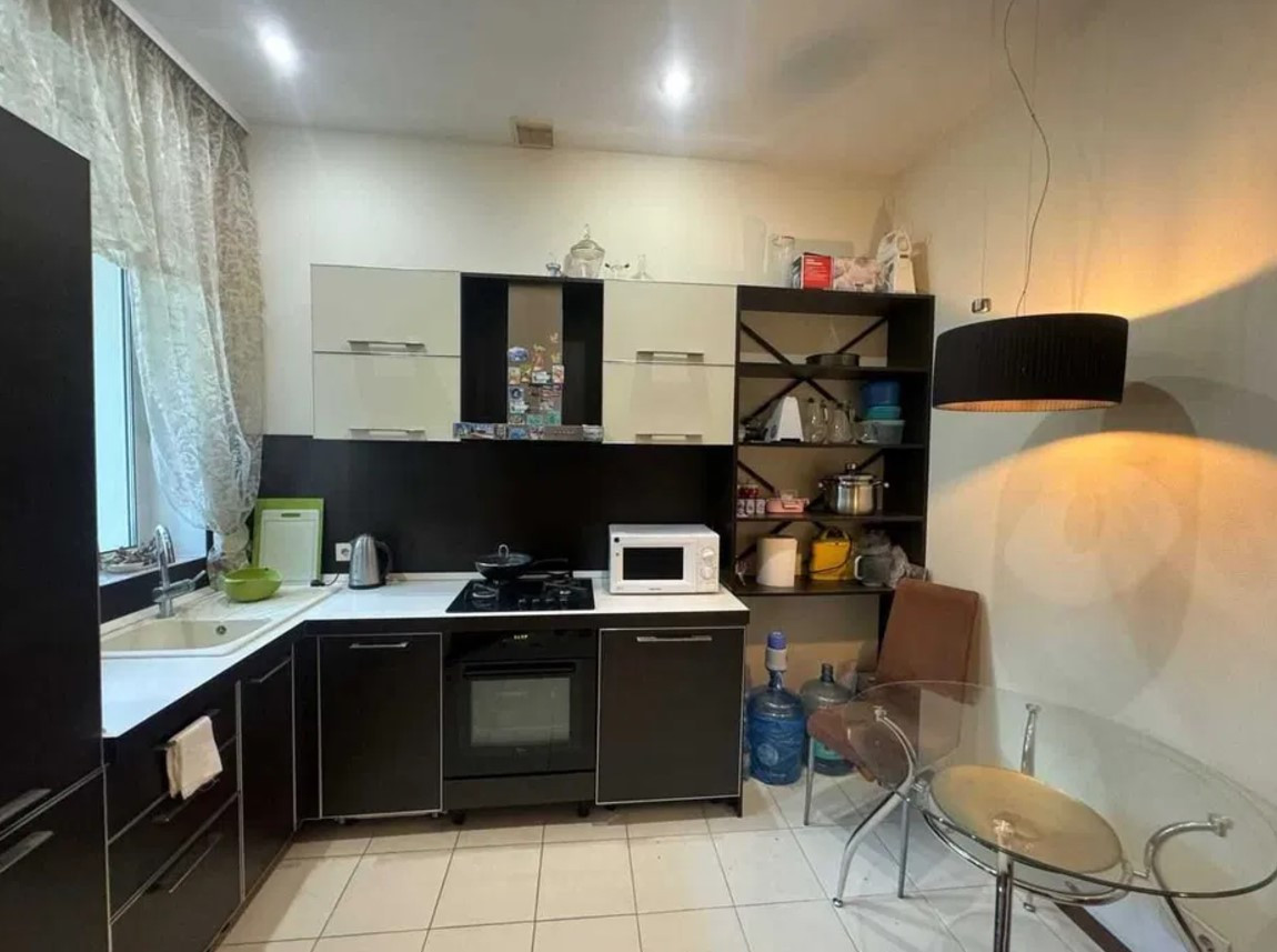 Продажа 3к квартиры в Киеве,  Франко Ивана ул., 22/24 9