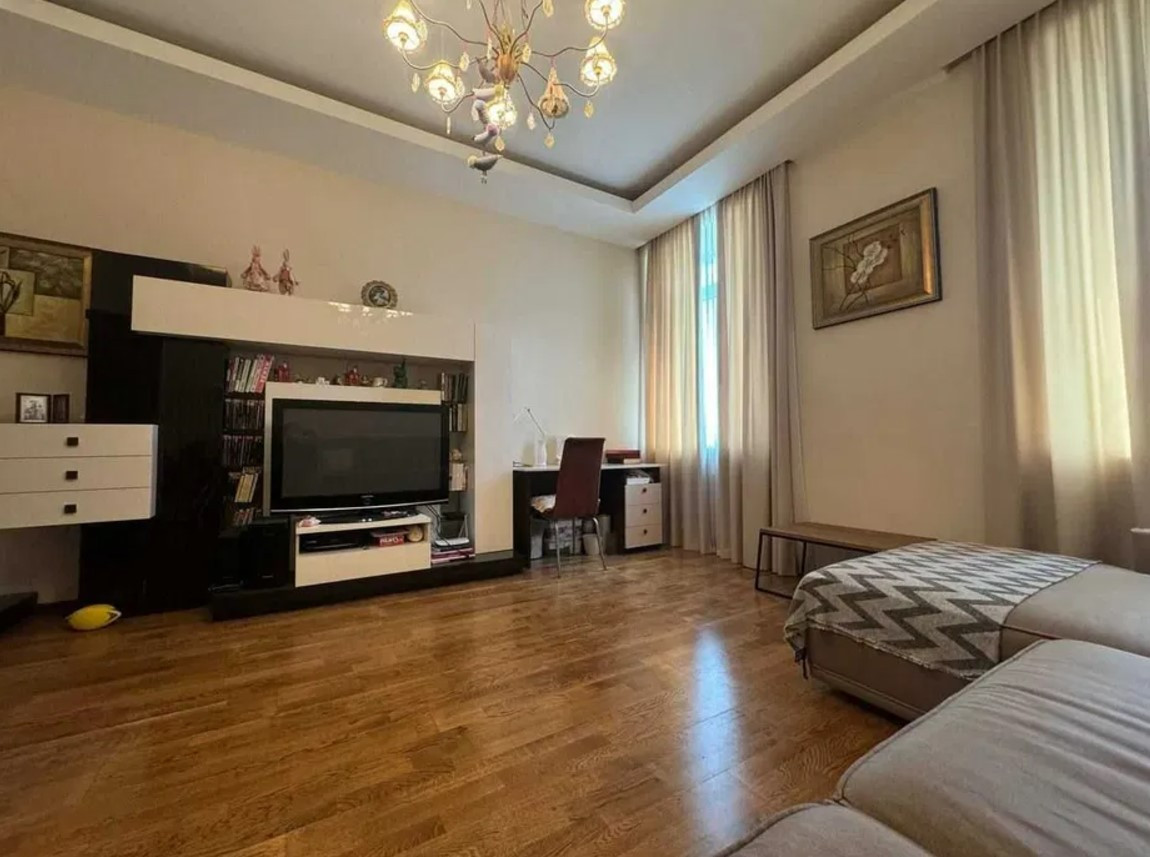Продажа 3к квартиры в Киеве,  Франко Ивана ул., 22/24 11