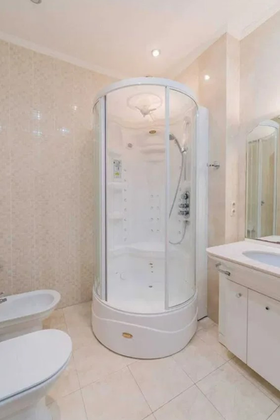 Продажа 4к квартиры в Киеве,  Рейтарская ул., 26 1