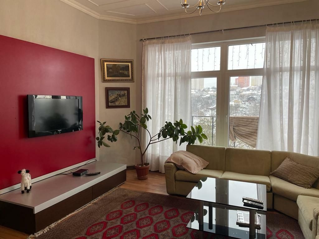 Аренда 6к дома в Киеве, Кащенко Академика ул., 0