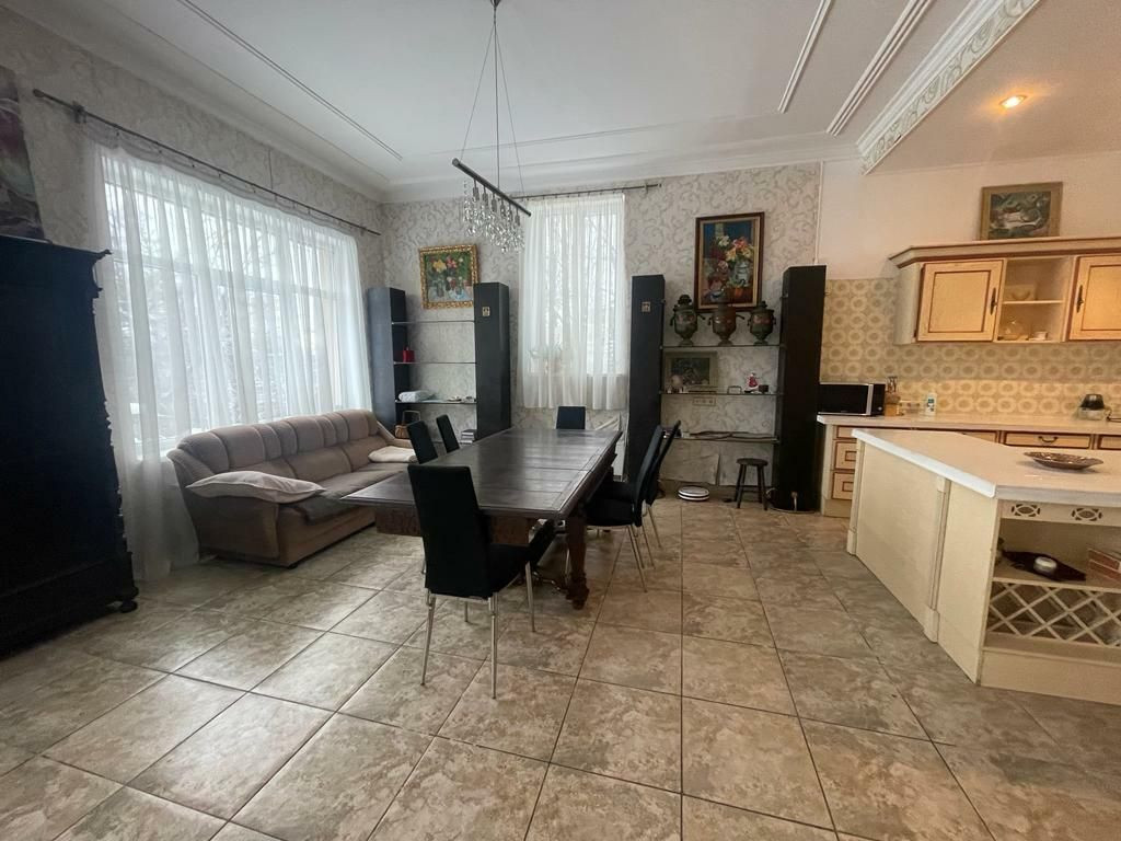 Аренда 6к дома в Киеве, Кащенко Академика ул., 3