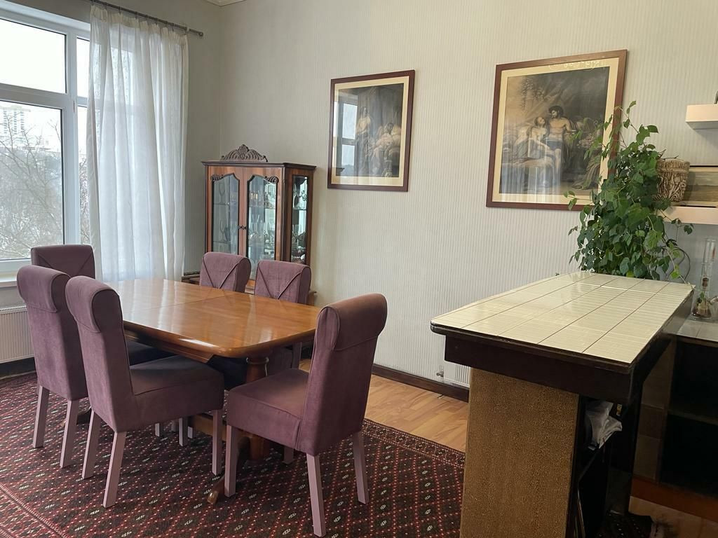 Аренда 6к дома в Киеве, Кащенко Академика ул., 4