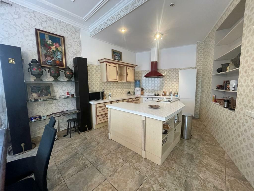 Аренда 6к дома в Киеве, Кащенко Академика ул., 5