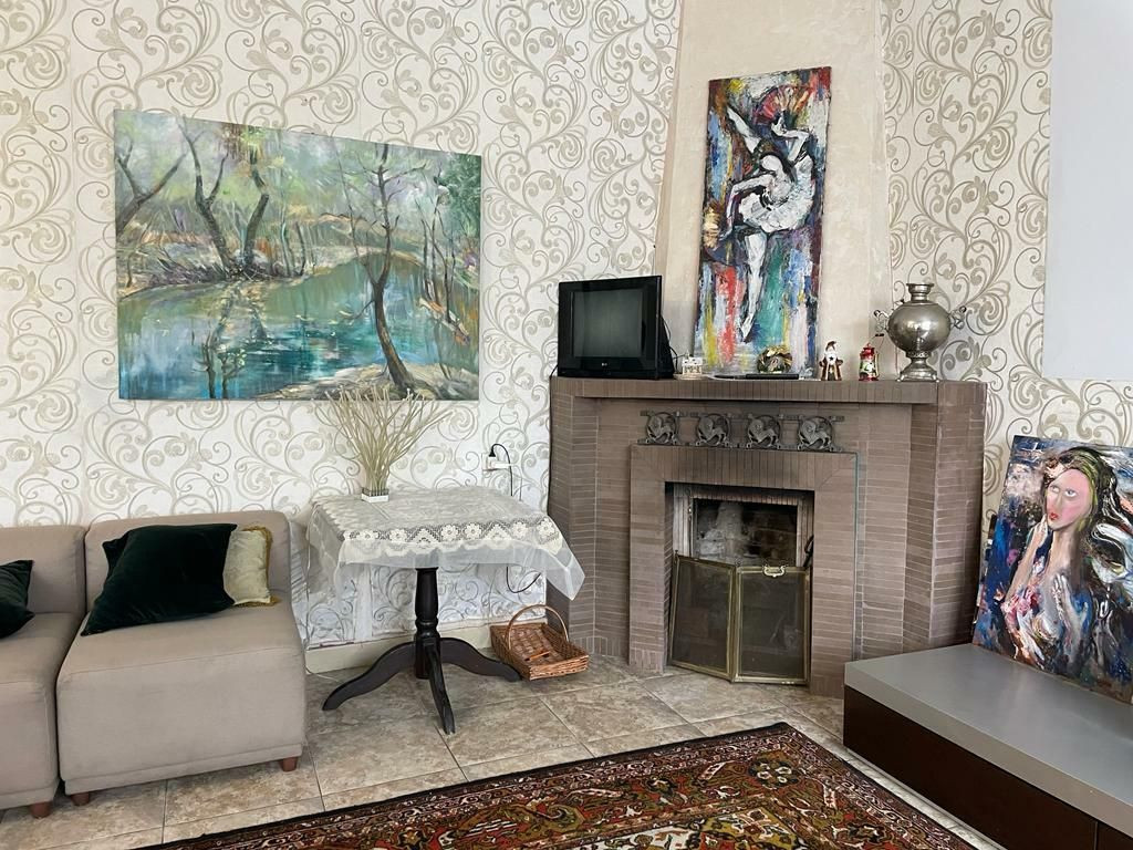 Аренда 6к дома в Киеве, Кащенко Академика ул., 8