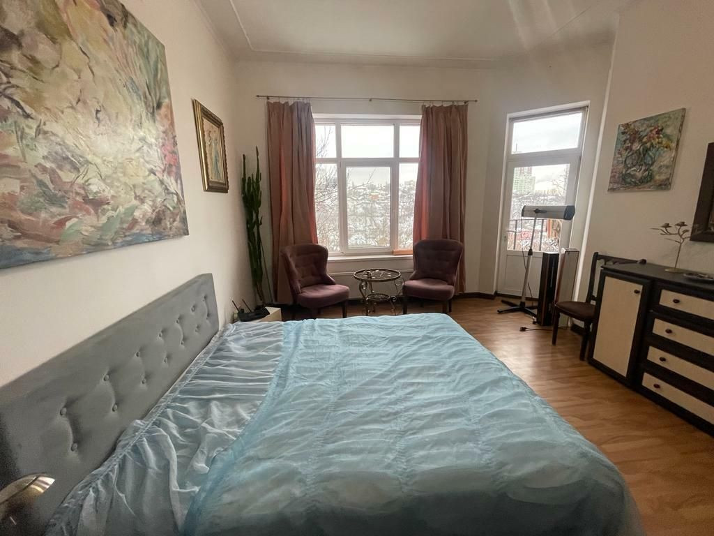 Аренда 6к дома в Киеве, Кащенко Академика ул., 9