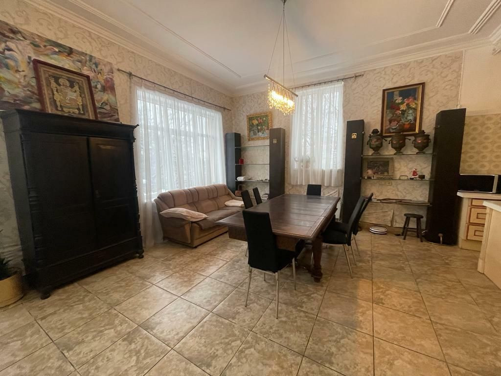 Аренда 6к дома в Киеве, Кащенко Академика ул., 10