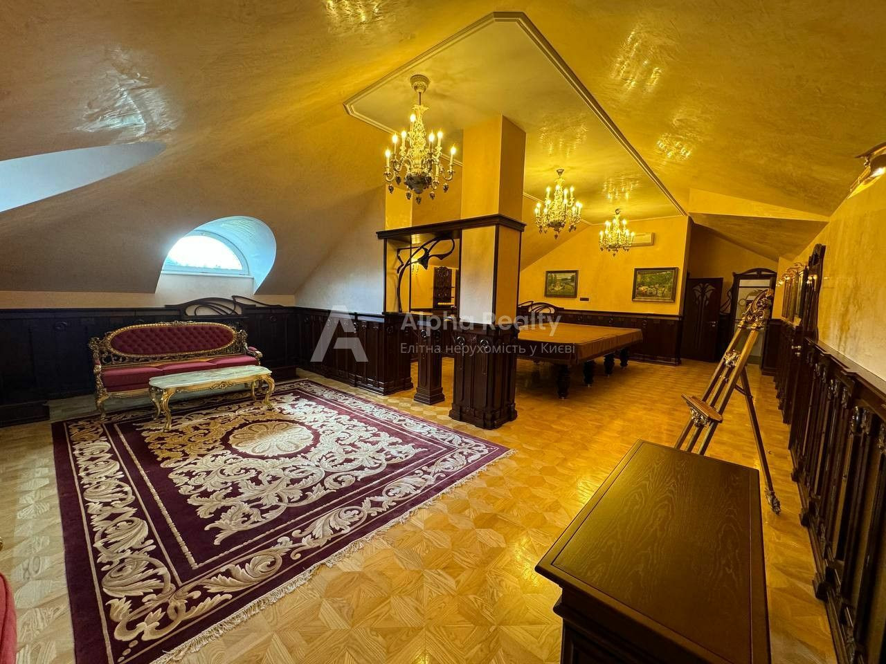 Аренда 6к дома в Киеве, Иванковичи, 9