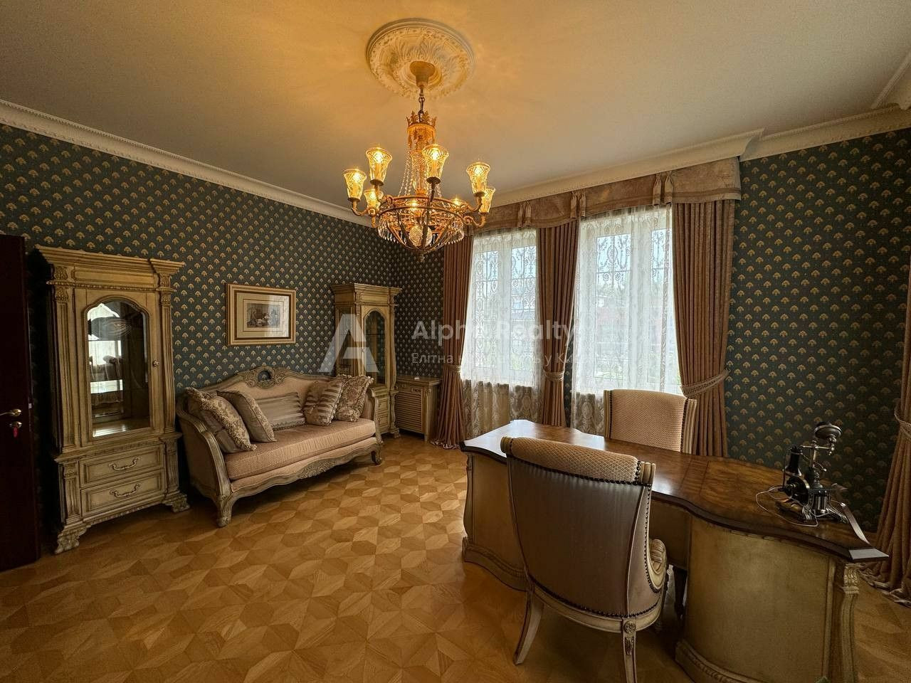 Аренда 6к дома в Киеве, Иванковичи, 10