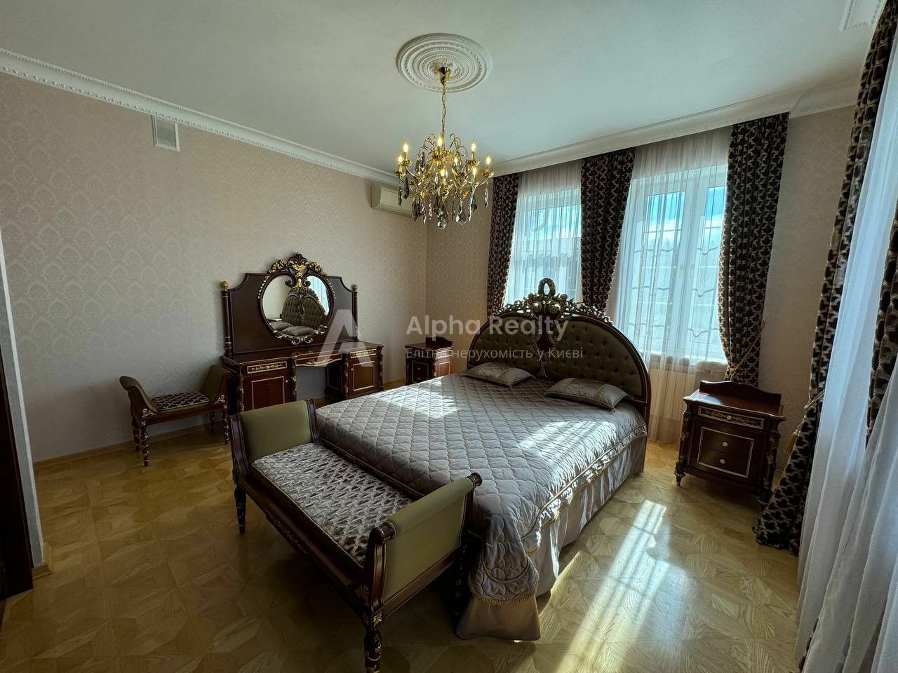 Аренда 6к дома в Киеве, Иванковичи, 11