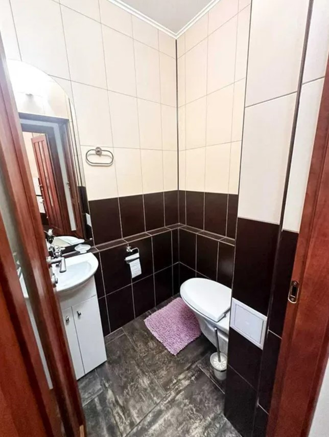 Продажа 3к квартиры в Киеве,  Паньковская ул., 27/78 1