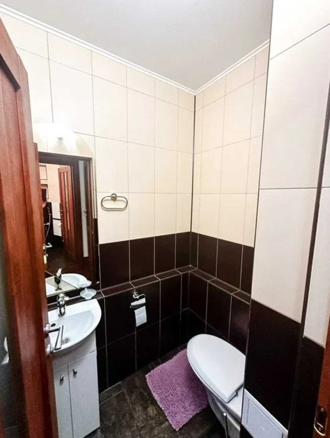 Продажа 3к квартиры в Киеве,  Паньковская ул., 27/78 2