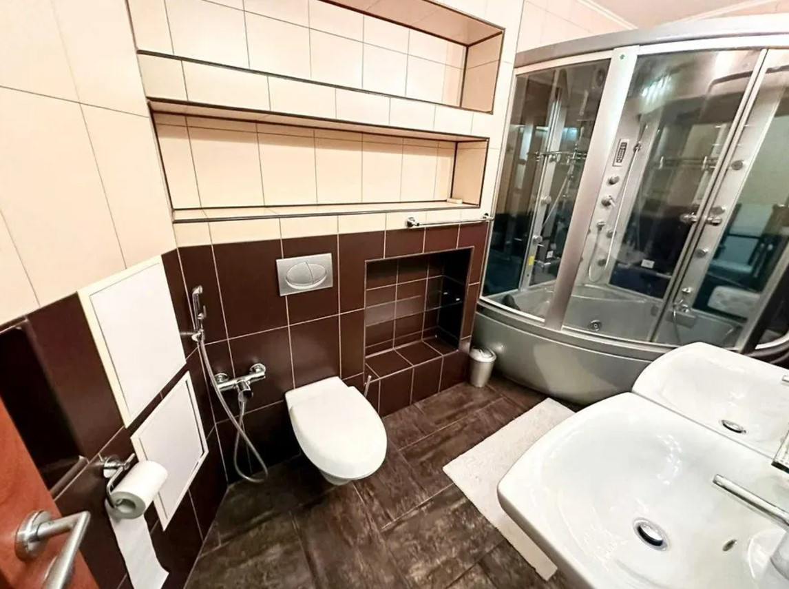 Продажа 3к квартиры в Киеве,  Паньковская ул., 27/78 4
