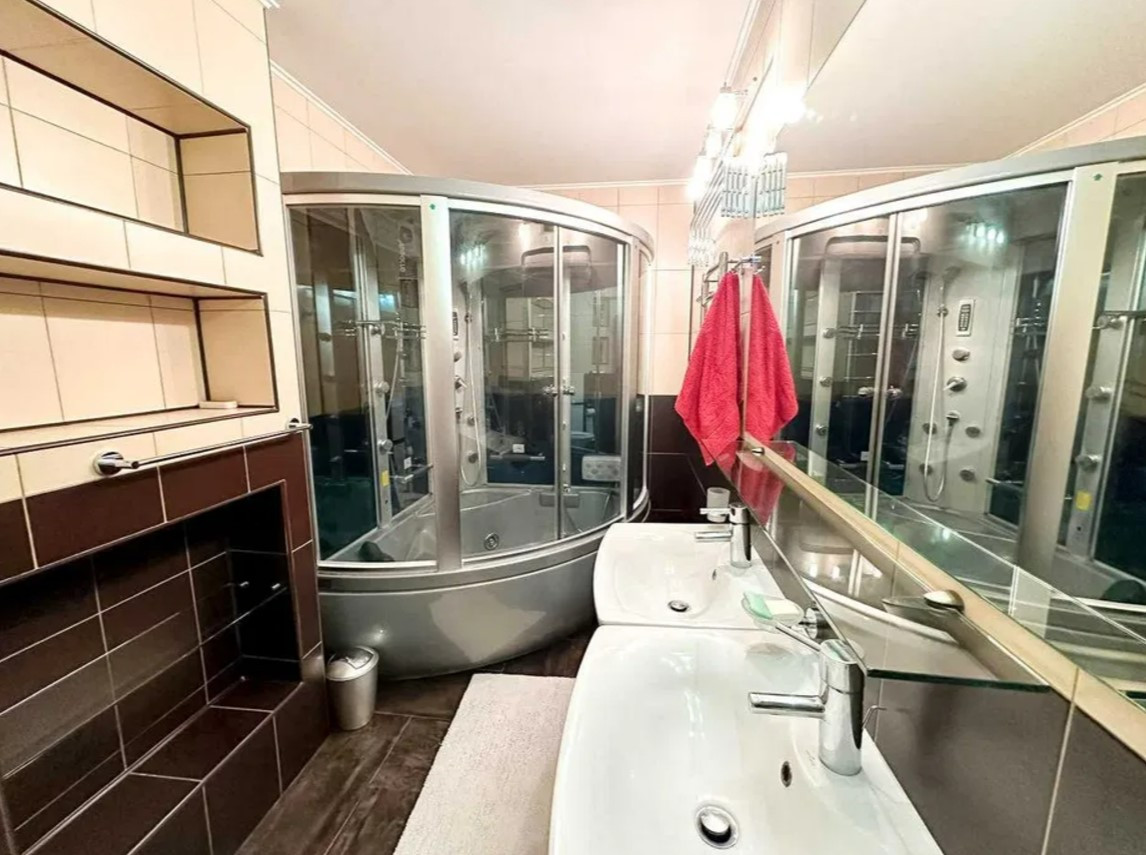 Продажа 3к квартиры в Киеве,  Паньковская ул., 27/78 5