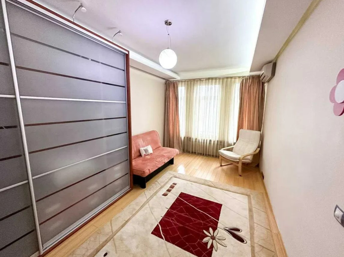 Продажа 3к квартиры в Киеве,  Паньковская ул., 27/78 10