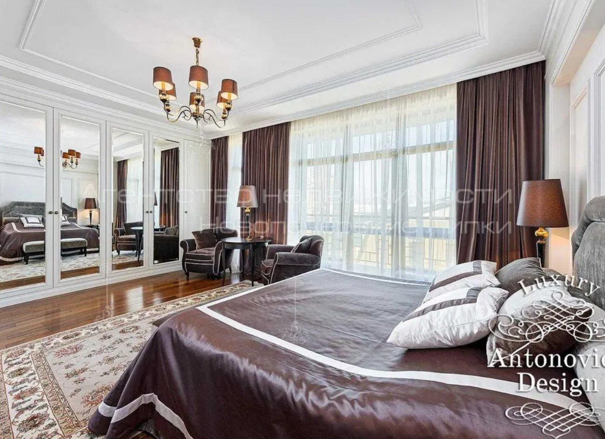 Продажа 4к квартиры в Киеве,  Гончара Олеся ул., 22 9