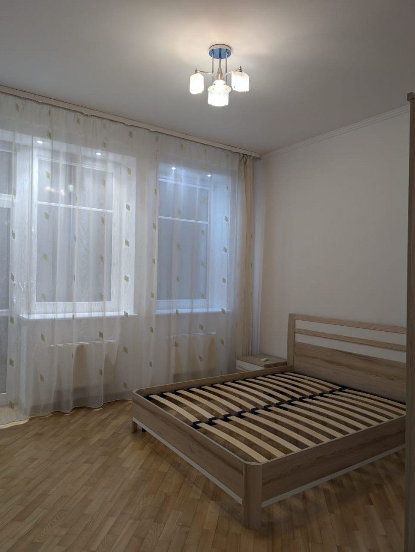Аренда 4к квартиры в Киеве,  ЖК Хмельницкий, Богдана Хмельницкого ул., 41 8