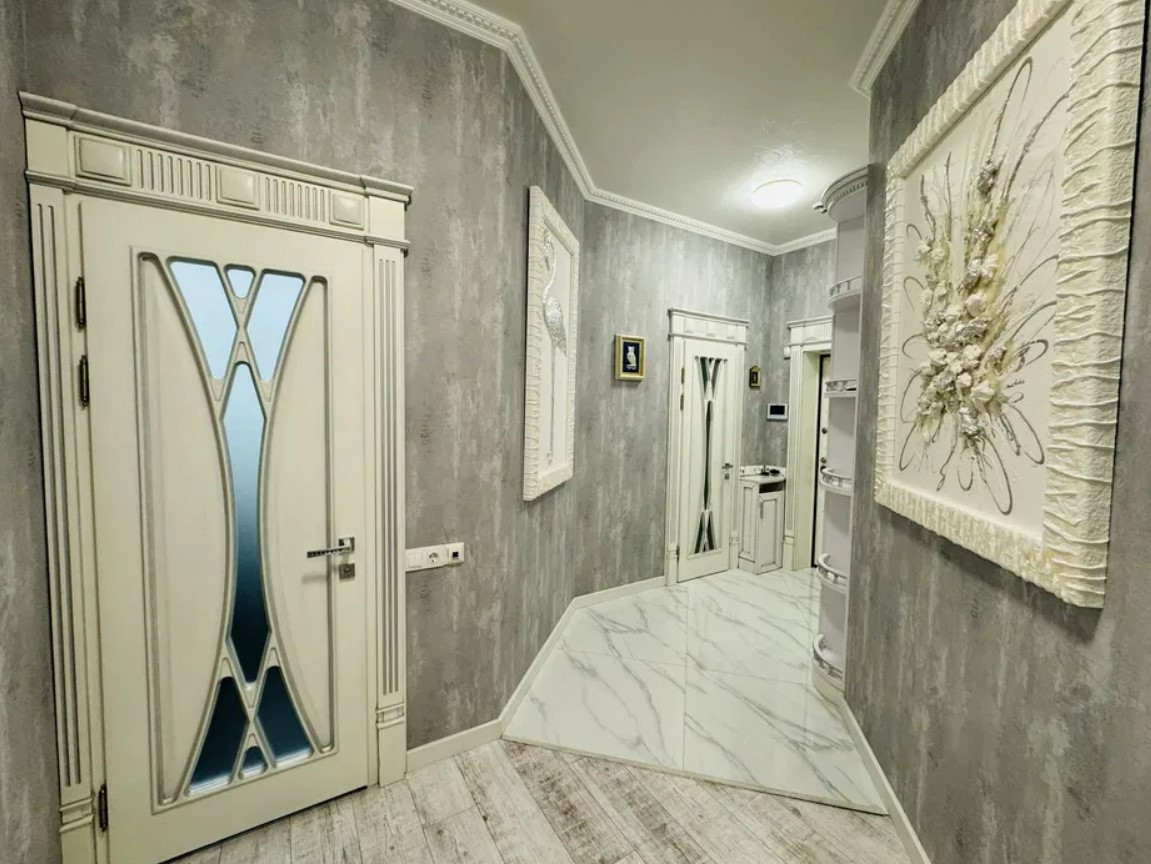 Аренда 3к квартиры в Киеве,  Конисского Александра ул. (Тургеневская ул.), 45-49 11