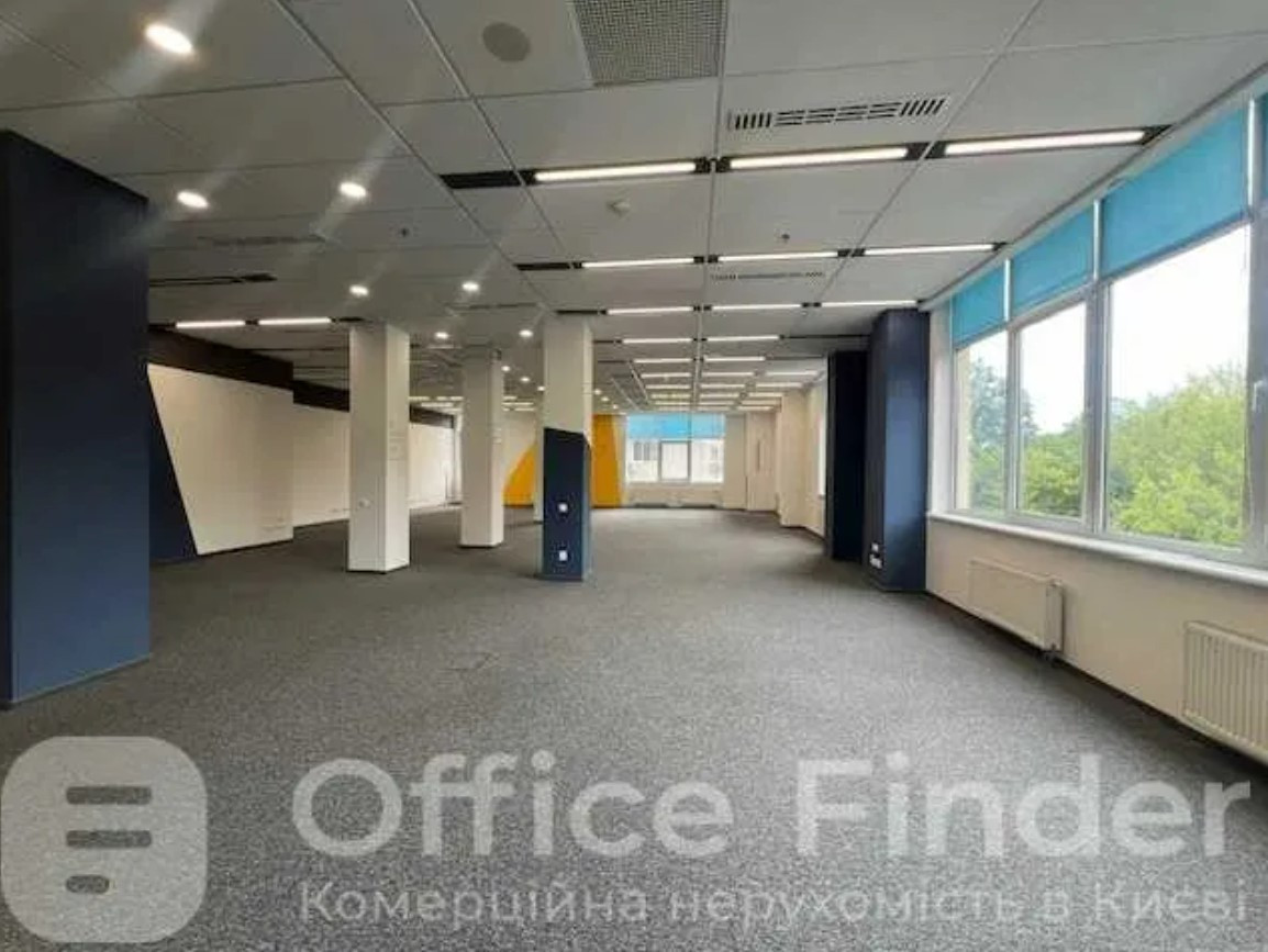 Аренда офиса в Киеве,  БЦ Олимпийский, Большая Васильковская ул. (Красноармейская ул.), 72 0