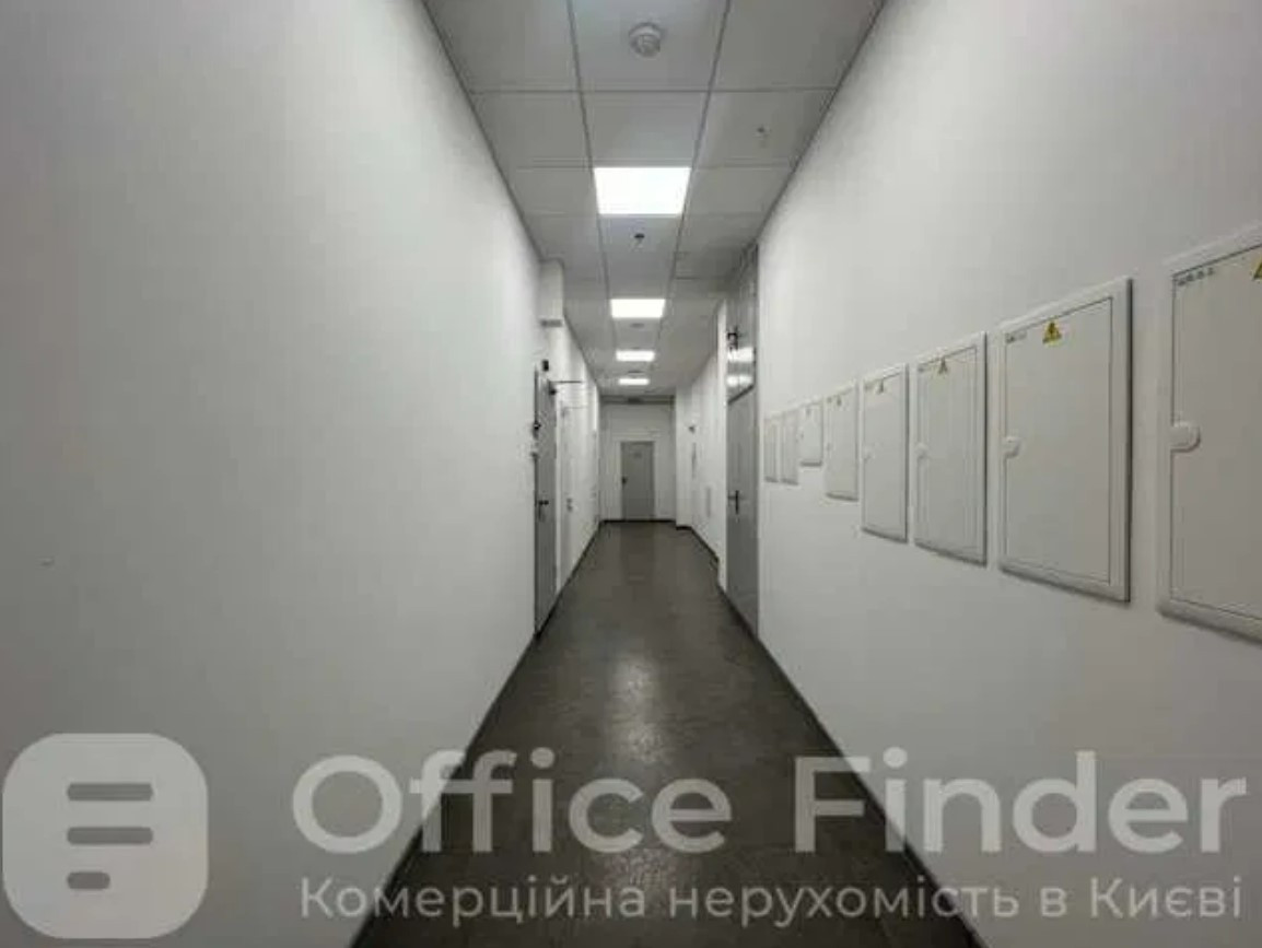 Аренда офиса в Киеве,  БЦ Олимпийский, Большая Васильковская ул. (Красноармейская ул.), 72 4