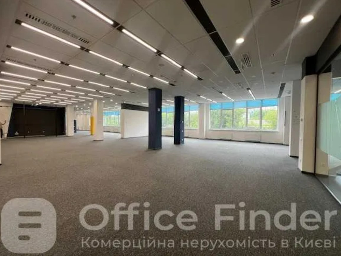 Аренда офиса в Киеве,  БЦ Олимпийский, Большая Васильковская ул. (Красноармейская ул.), 72 5
