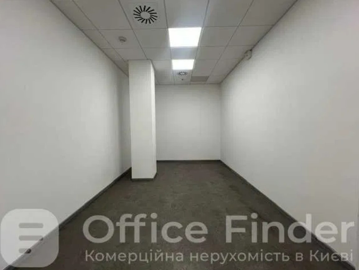 Аренда офиса в Киеве,  БЦ Олимпийский, Большая Васильковская ул. (Красноармейская ул.), 72 8