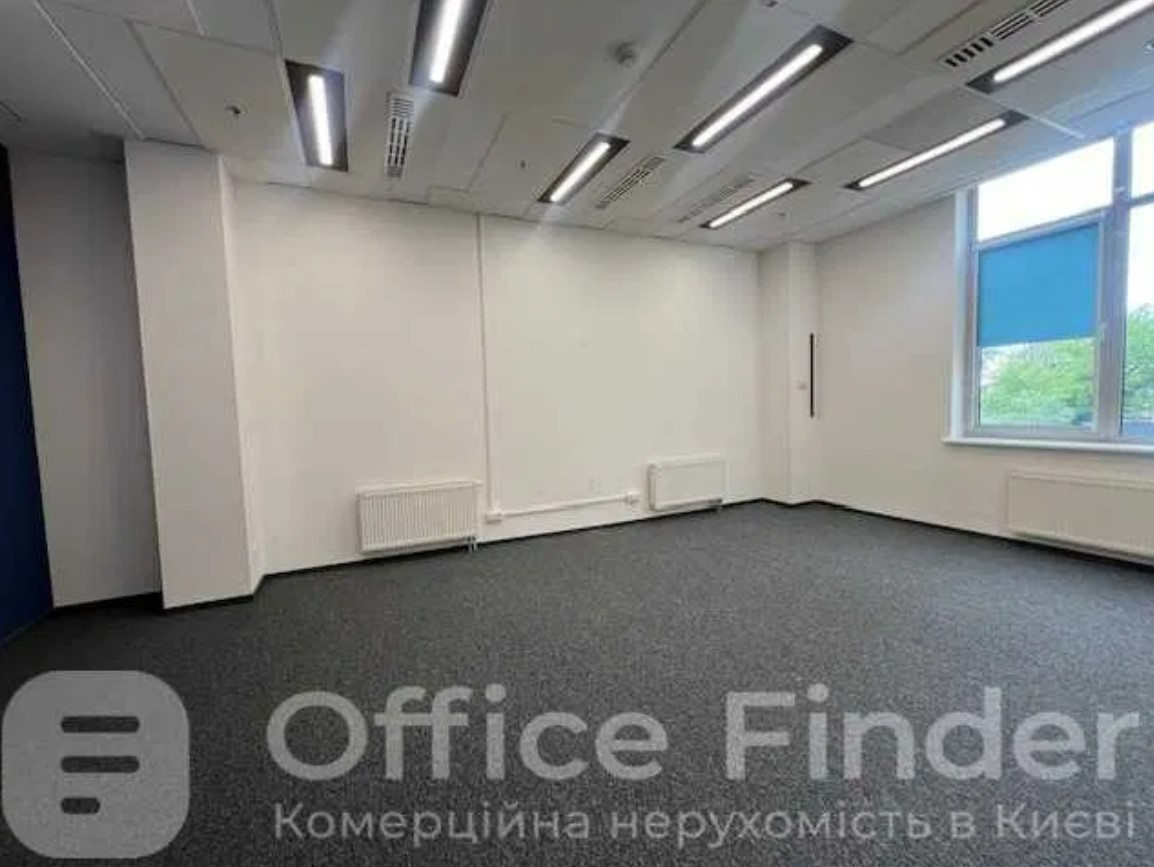Аренда офиса в Киеве,  БЦ Олимпийский, Большая Васильковская ул. (Красноармейская ул.), 72 9