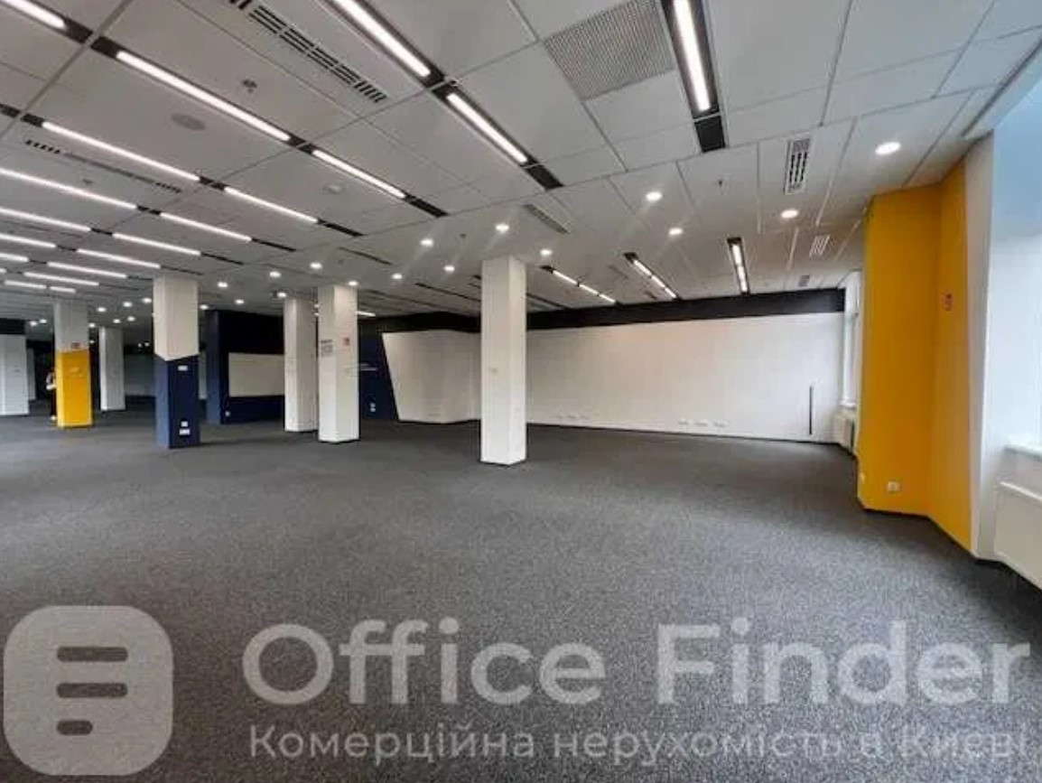 Аренда офиса в Киеве,  БЦ Олимпийский, Большая Васильковская ул. (Красноармейская ул.), 72 10