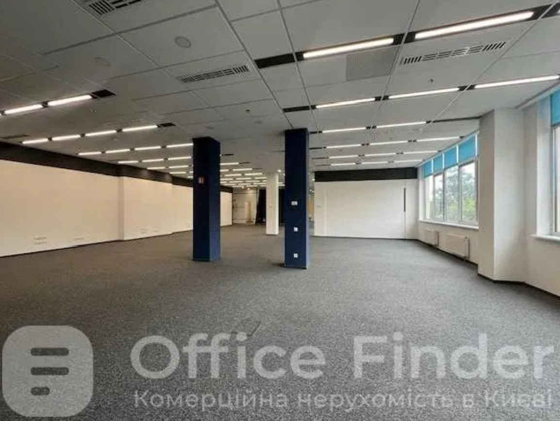 Аренда офиса в Киеве,  БЦ Олимпийский, Большая Васильковская ул. (Красноармейская ул.), 72 13