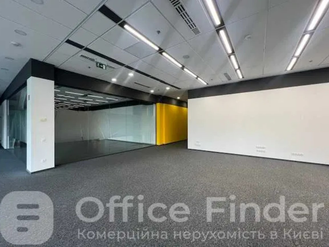 Аренда офиса в Киеве,  БЦ Олимпийский, Большая Васильковская ул. (Красноармейская ул.), 72 14