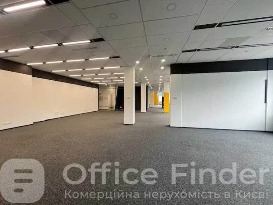 Аренда офиса в Киеве,  БЦ Олимпийский, Большая Васильковская ул. (Красноармейская ул.), 72 15