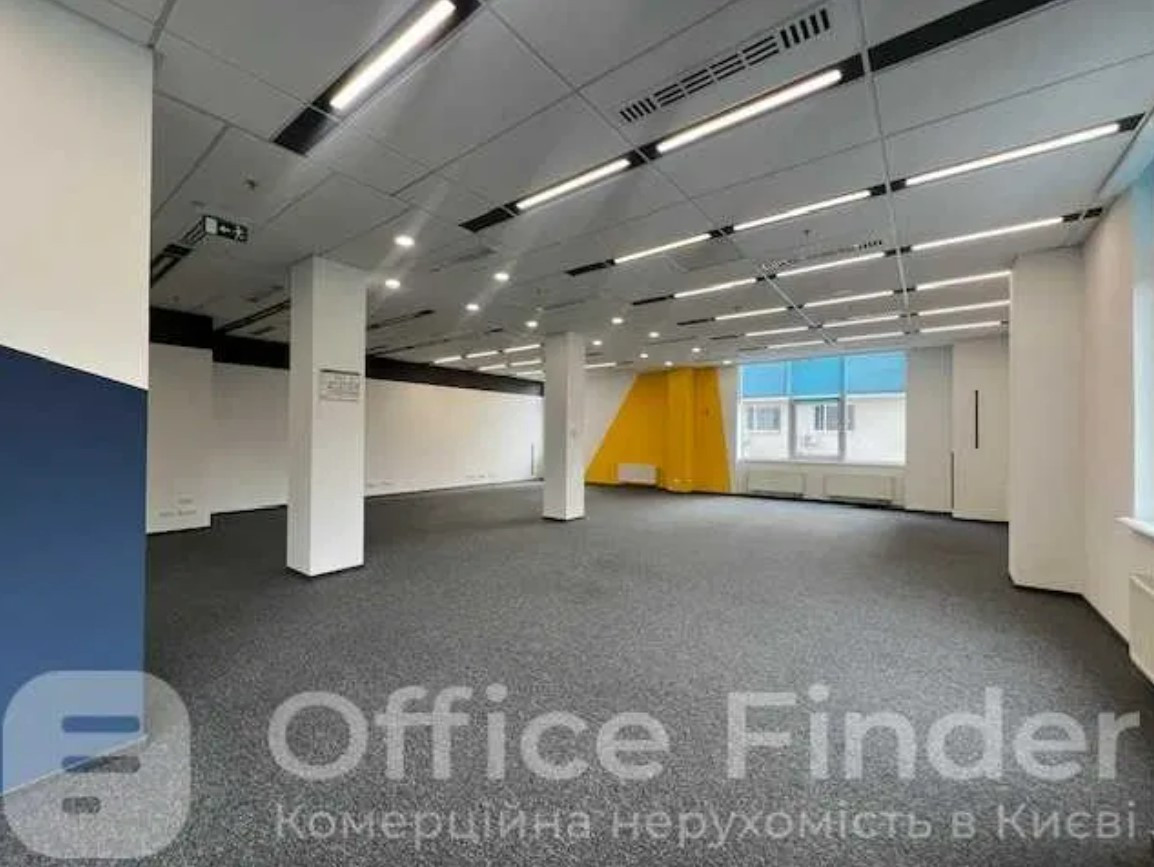 Аренда офиса в Киеве,  БЦ Олимпийский, Большая Васильковская ул. (Красноармейская ул.), 72 17