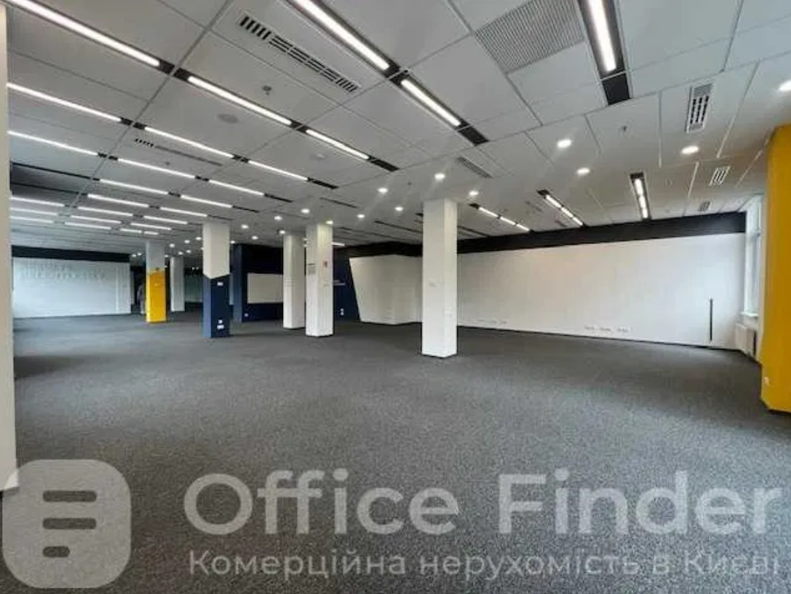 Аренда офиса в Киеве,  БЦ Олимпийский, Большая Васильковская ул. (Красноармейская ул.), 72 18
