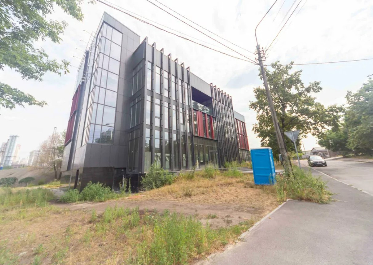 Аренда здания в Киеве, Кривоноса Петра пл., 0