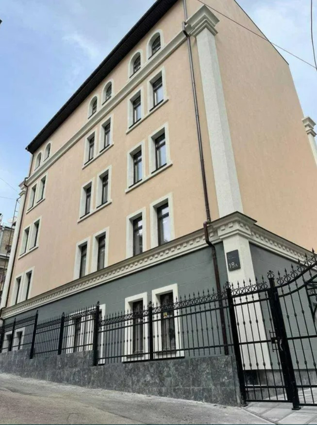 Оренда будівлі в Києві,  Шота Руставелі вул., 0