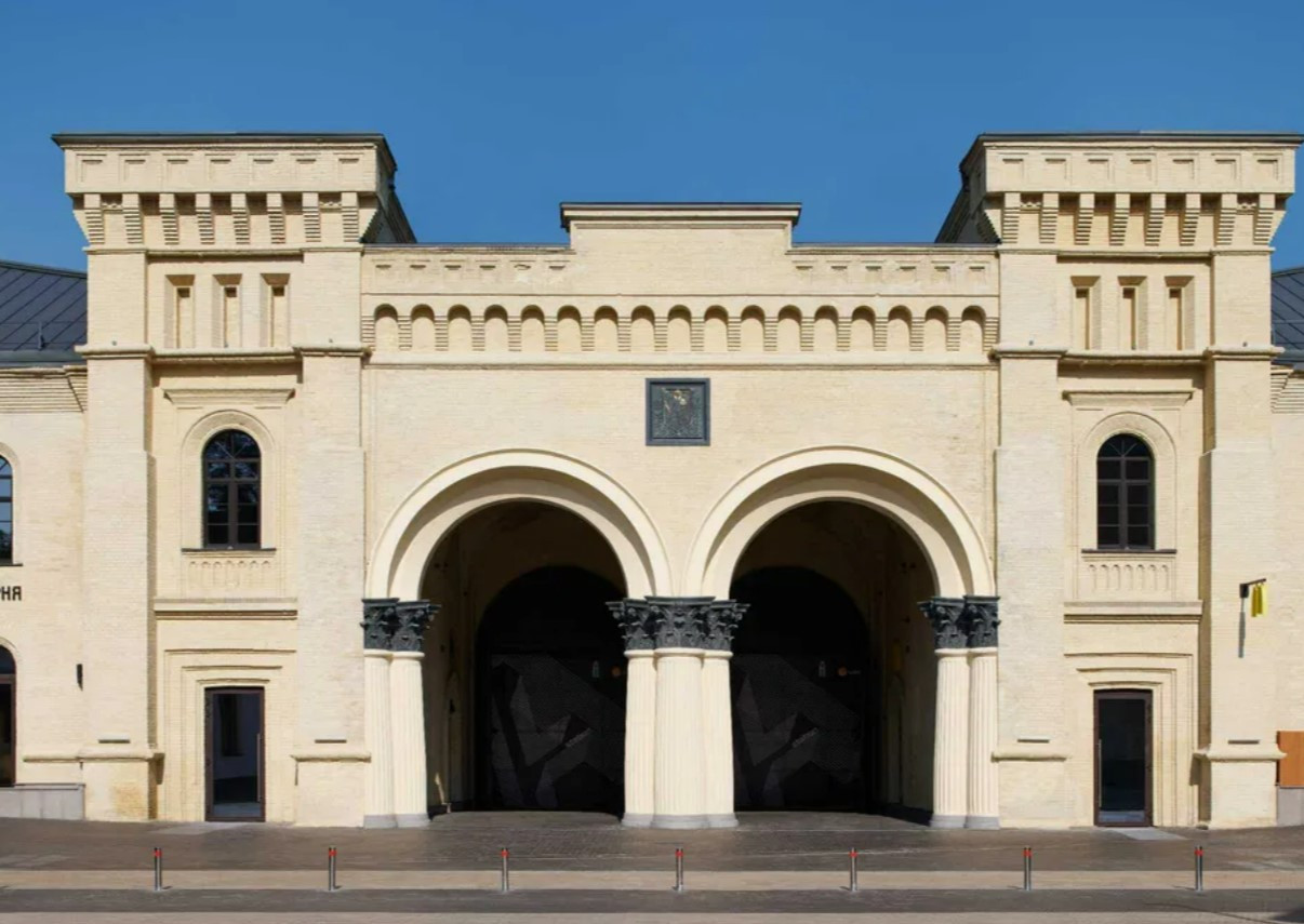 Аренда офиса в Киеве,  Князей Острожских ул. (Московская ул.), 8 1