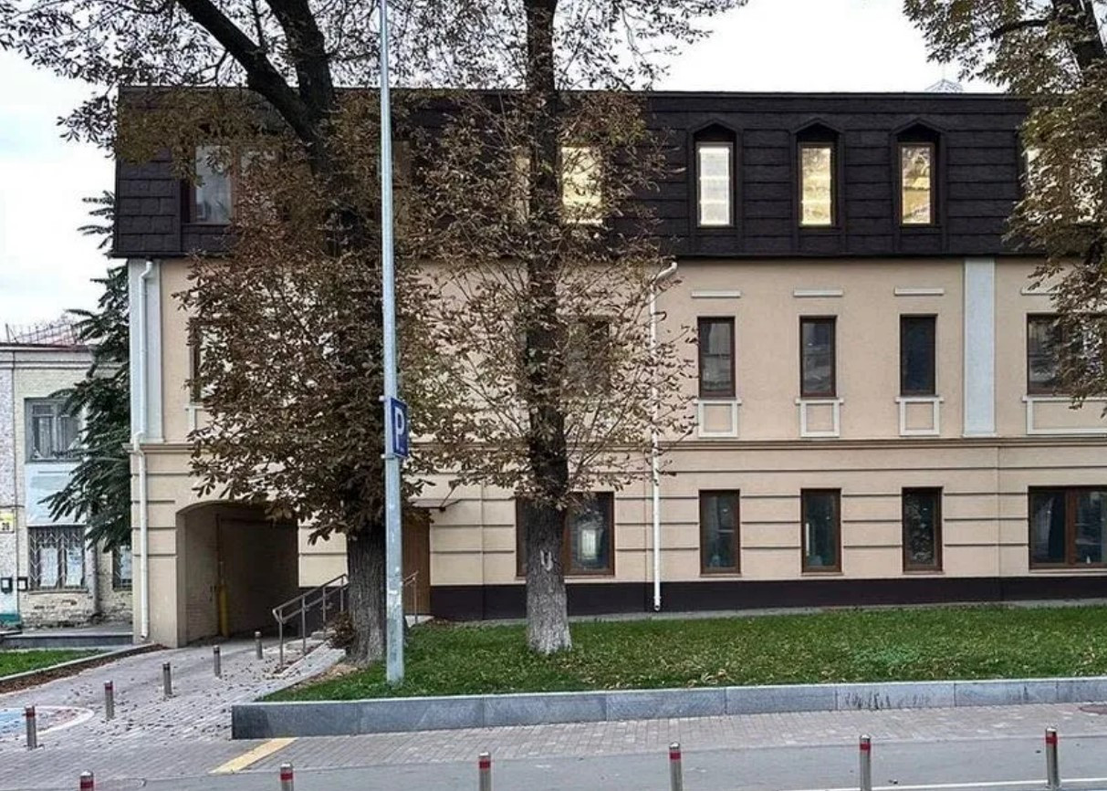 Аренда здания в Киеве,  Франко Ивана ул., 28 0