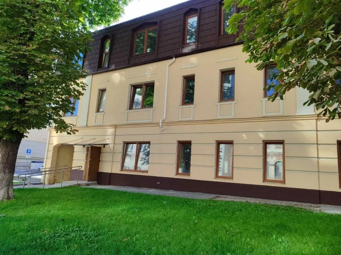 Аренда здания в Киеве,  Франко Ивана ул., 28 10
