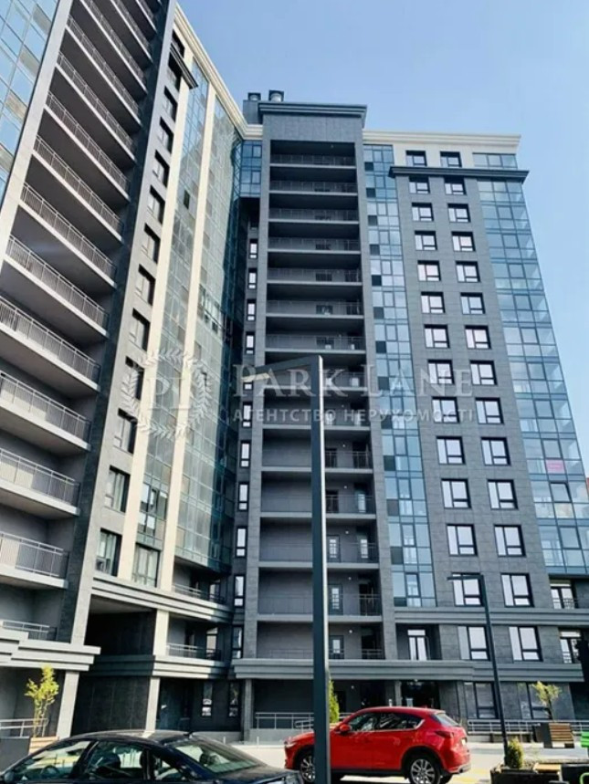 Продажа 3к квартиры в Киеве,  ЖК Львовская Площадь, Кудрявская ул., 24А 1