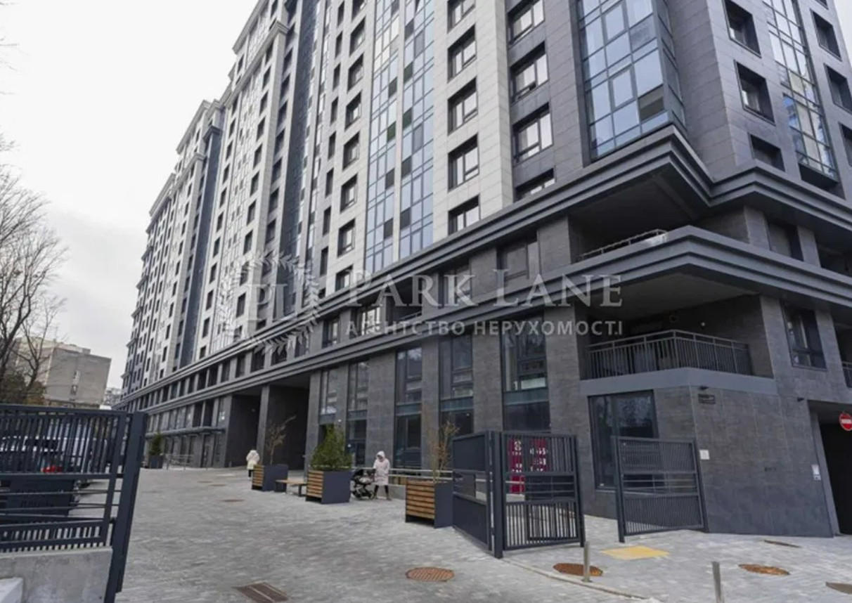 Продажа 3к квартиры в Киеве,  ЖК Львовская Площадь, Кудрявская ул., 24А 2