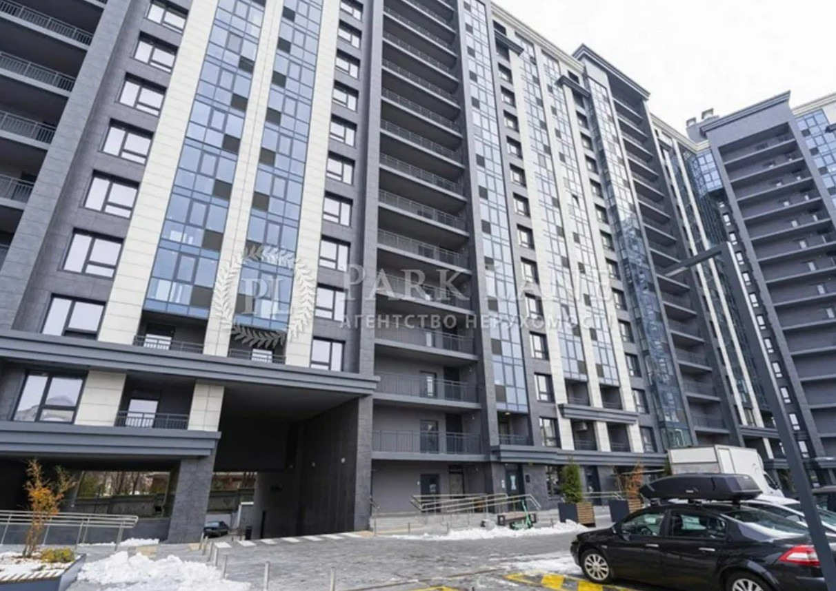 Продажа 3к квартиры в Киеве,  ЖК Львовская Площадь, Кудрявская ул., 24А 3
