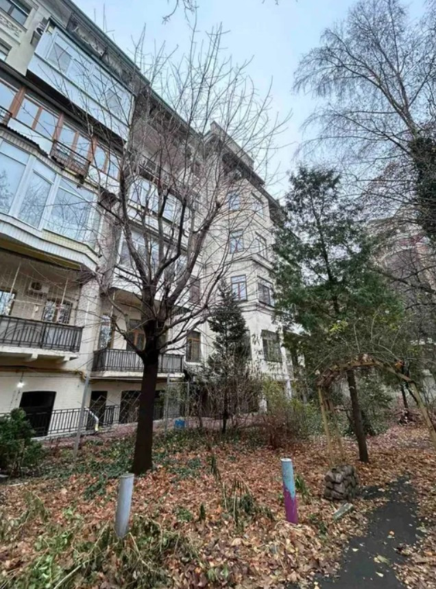 Продажа 1к квартиры в Киеве,  Ярославов Вал ул., 17Б 1