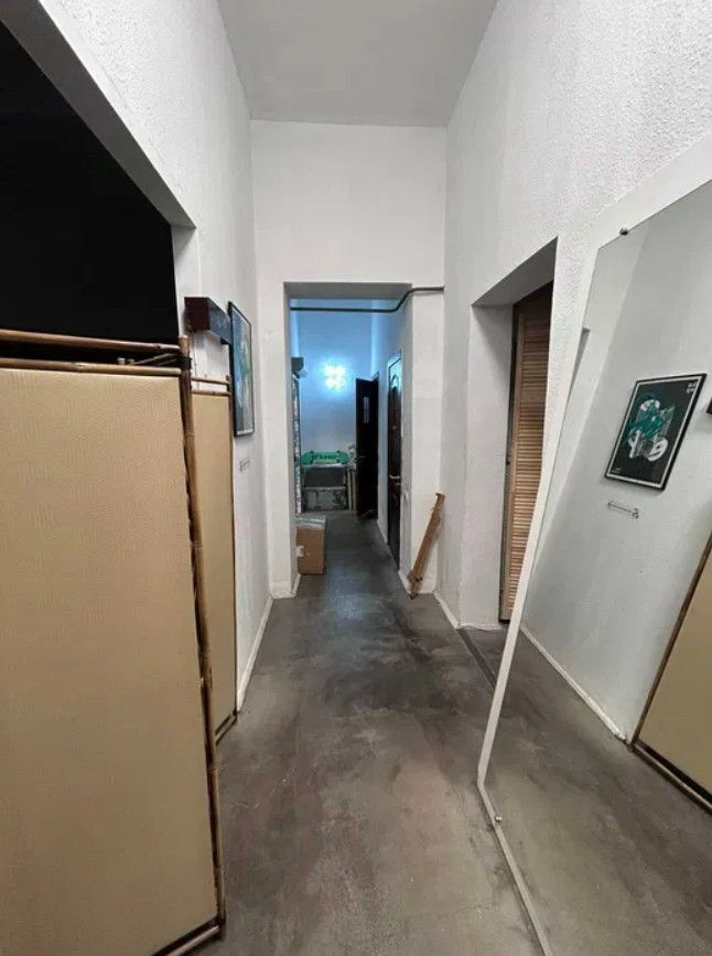 Продажа 1к квартиры в Киеве,  Ярославов Вал ул., 17Б 8