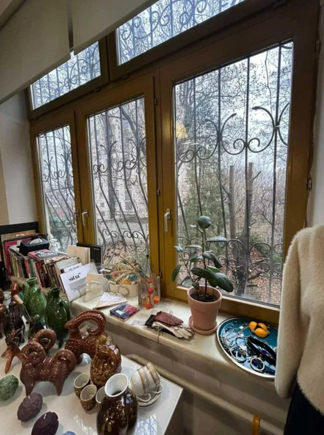 Продажа 1к квартиры в Киеве,  Ярославов Вал ул., 17Б 11
