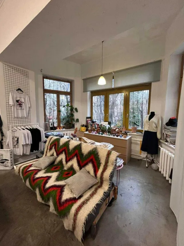 Продажа 1к квартиры в Киеве,  Ярославов Вал ул., 17Б 14
