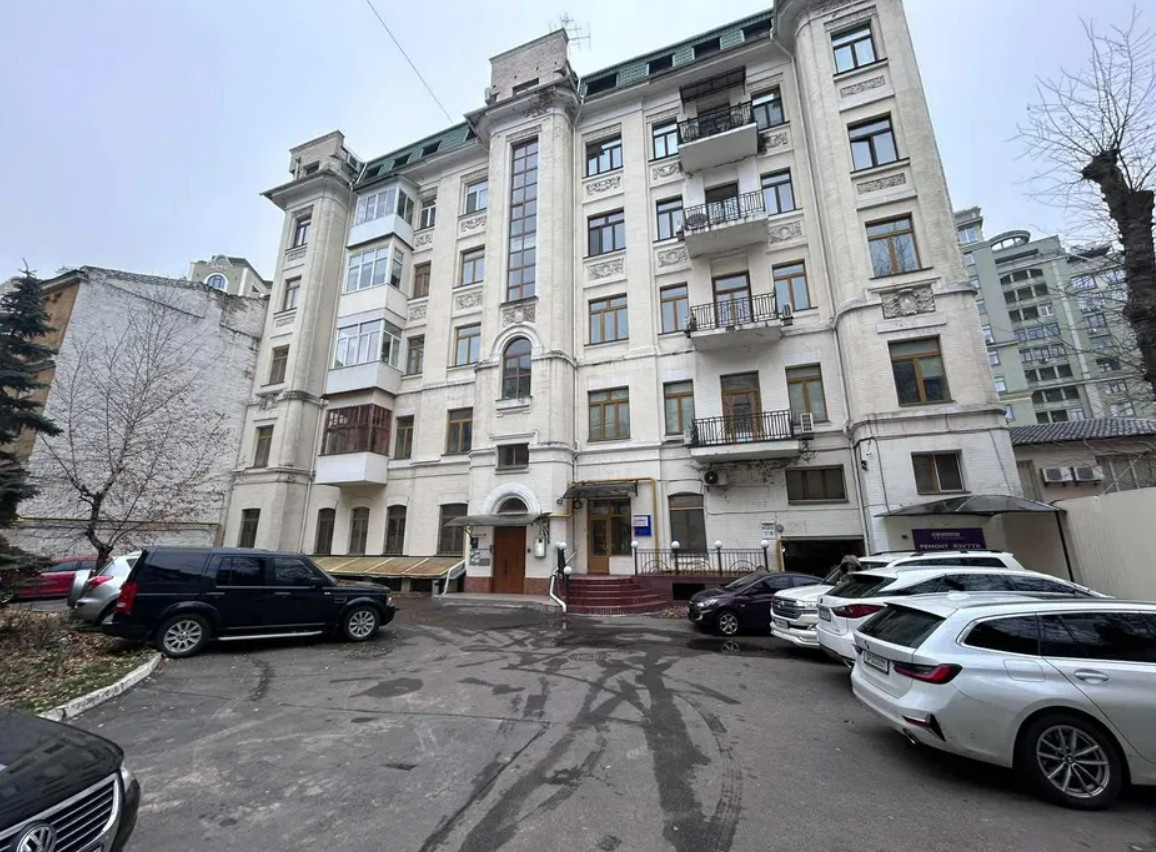 Продажа 1к квартиры в Киеве,  Ярославов Вал ул., 17Б 15