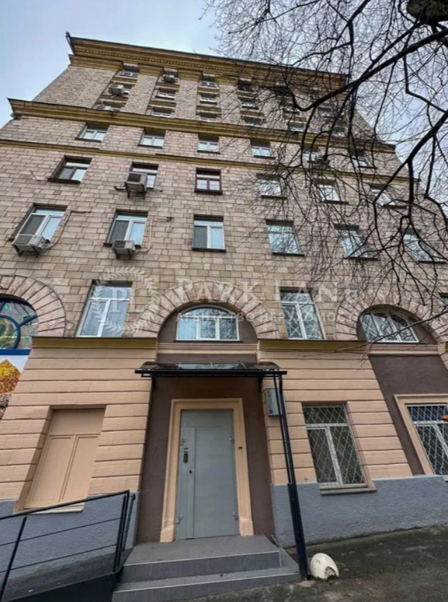 Продажа 4к квартиры в Киеве,  Коцюбинского Михаила ул., 2 2