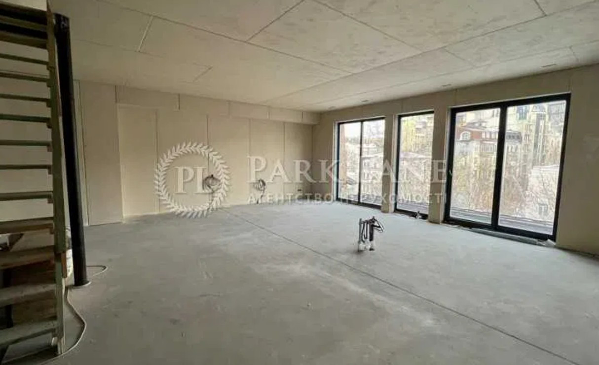 Продажа 3к квартиры в Киеве,  Крутой спуск, 6/2 0